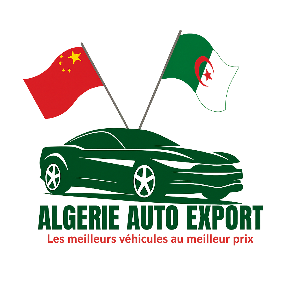 ALGERIE AUTO EXPORT